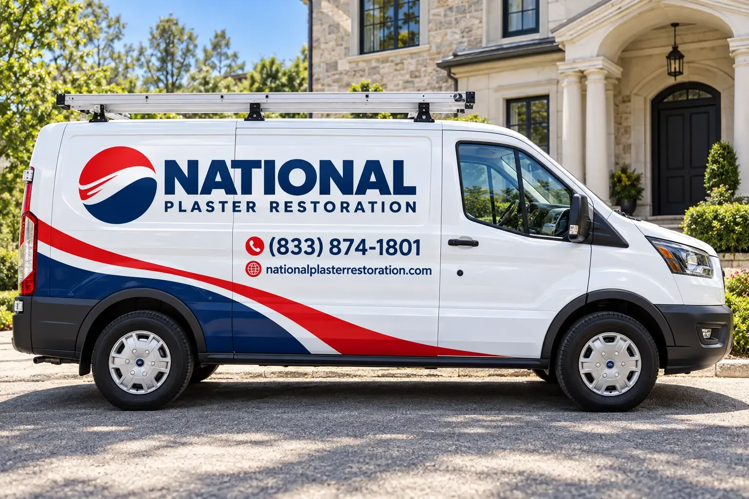 Plaster Repair in Cheltenham, PA near me